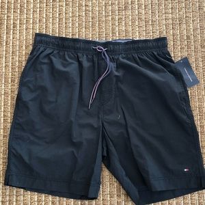 Tommy Hilfiger Swim Trunks/Short Maillots